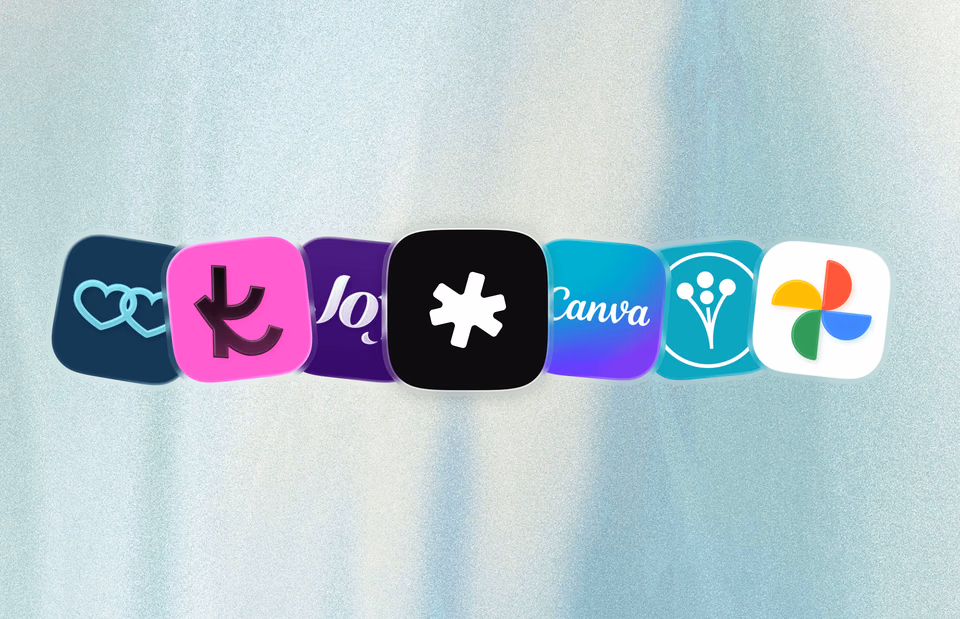 Cover image for Best Wedding Apps for 2026