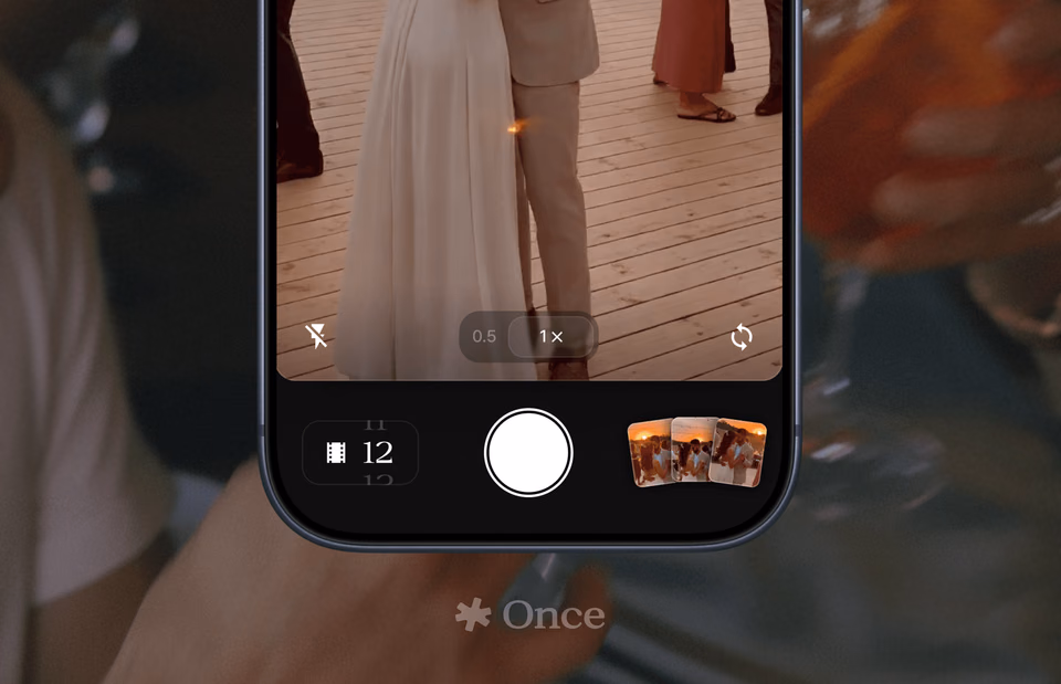 Cover image for Best Wedding Day Photo Ideas: Capturing Real Moments as They Happen