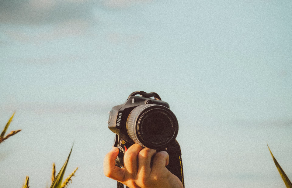 Cover image for What Your Wedding Photographer Won’t Tell You About Candid Moments
